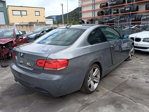 11074810 Enfriador Aceite Direccion para BMW SERIE 3 COUPE (E92) 320d 20 143761 - Imagen 9 de 10