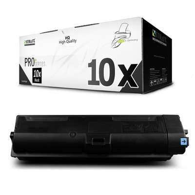 10x MWT PRO Toner replaces Kyocera TK-1150 TK1150 TK 1150