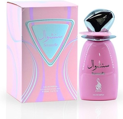 Sensuelle EDP (100ml) Perfume Spray by Risala