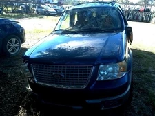 Rear Drive Shaft 5.4L 2WD 8.8" Ring Gear Fits 03-05 EXPEDITION 362842