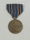 VTG World War II WW2 US Military 1941-1945 American Campaign Service Medal