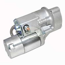Starter Motor 2.2 Diesel AWD Auto Land Rover Freelander 2, Evoque LR007373