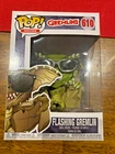 Funko Pop! Movies Gremlins Flashing Gremlin #610 W/ PROTECTOR