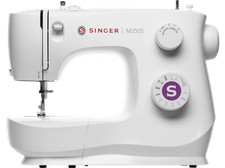 SINGER M2505 Freiarm-Nähmaschine (70 Watt)