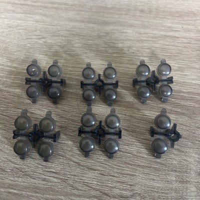 Korg M1 Or Korg X5D Button Assembly In Good Condition 