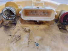 Pompe à essence Ford TRANSIT CONNECT