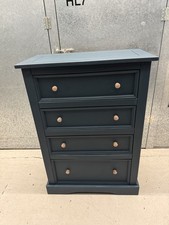 FREE LOCAL DELIVERY Pine Chest Of Drawers (msg First To Arrange Delivery)
