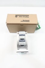Allen Bradley 800H-2HN4 Heavy Duty Extend Retract Pushbutton Station