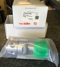 Regulador SWAGELOK KPRCGRH412A20000 HP MAX 3600 PSIG
