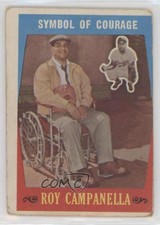 Click to enlarge Roy Campanella