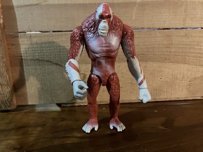 6  Godzilla X Kong Skar King Figure