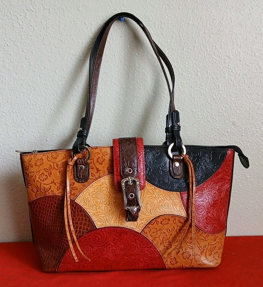 Woven Handbag Marc Chantal Handbags Prices Vintage MC Marc Chantal