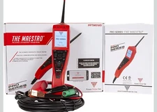 Power Probe The Maestro PPTM01AS Automotive Circuit Tester Advanced Diagnostic T