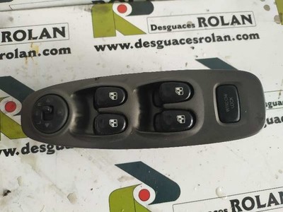 FENSTERSCHALTER VORNE LINKS / 1172364 FÜR HYUNDAI ACCENT LC GL 4P