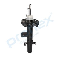 1X Proflex Automotive StoßDäMpfer PX5-BC350 FüR Landrover Freelander L359 Si4
