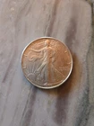 1993 Uncirculated American Silver Eagle US Mint Issue 1oz Silver