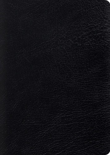 ESV Study Bible, Large Print by T. Desmond Alexander, Gregg R... - 9781433544316