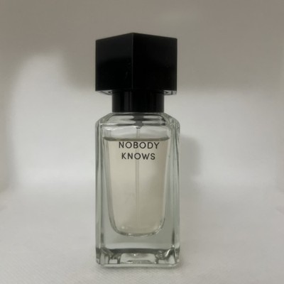 Zara Nobody Knows ~Into The Wood Number Eau de Parfum Womens Oz 30 mL  - Main Image