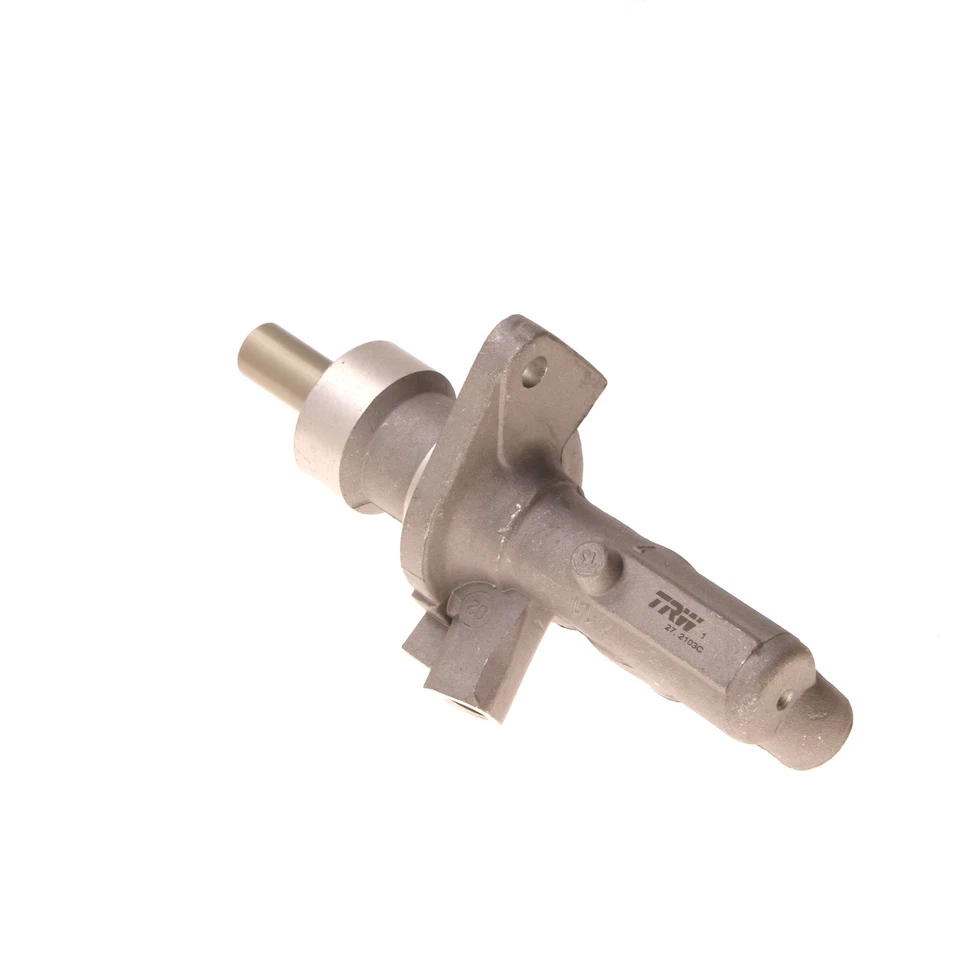 Brake Master Cylinder for Mercedes-Benz E320 1998 - 2003 TRW PML359 Foto 3 de 4