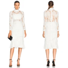 ALEXIS Anabella Dress