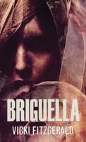Vicki Fitzgerald | Briguella | Buch | Englisch (2021) | Gebunden | Next Chapter