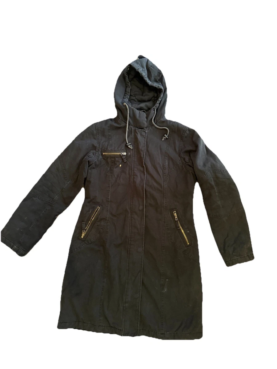 VERO MODA Giacca VMPOPLIVA Donna - Giubbotto Biker Con Collo Moto, Misto Cotone Riciclato - 4