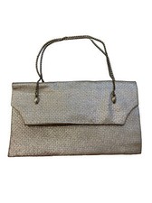 VINTAGE LADIES WOMAN BAG JHD3951