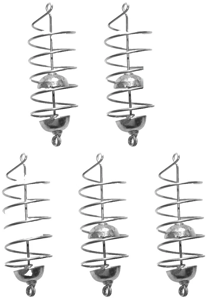 Carp Fishing Rigs & Harnesses