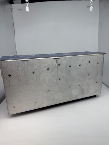 Sistema de protección de relé de sobrecorriente direccional Schweitzer Engineering SEL-351 - Imagen 8 de 13