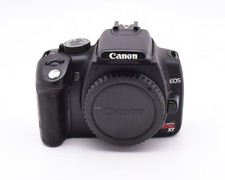 Corpo fotocamera digitale Canon EOS Digital Rebel XT 8 MP e accessori LEGGI (#11521)
