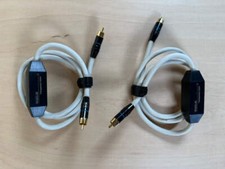 Audio Trasparente Musiclink RCA Interconnessioni 1 metro