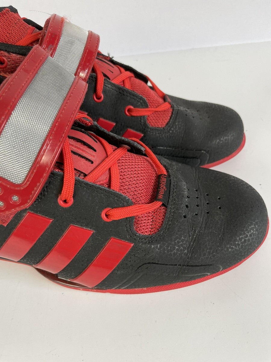 Adidas Adipower Men display picture 3