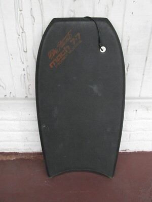Vintage Mike Stewart Signature model Mach 7-7 Morey Boogie Board