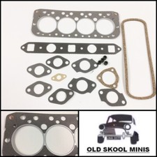 Classic Mini Head Gasket Composite 1275 1293 Hif38 Hif44 Austin Rover Morris 4a4