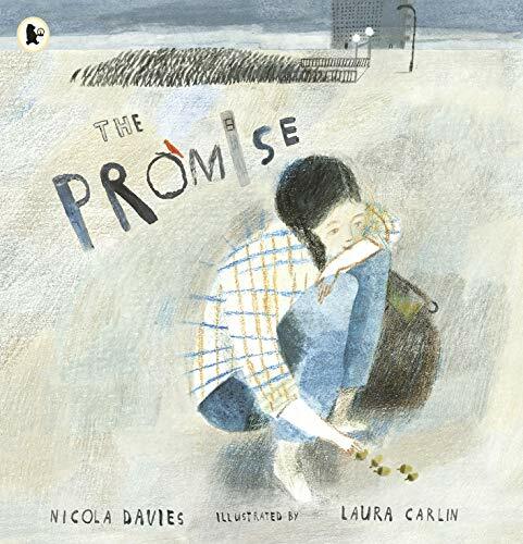 The Promise by Nicola Davies, Laura Carlin - - Image 5