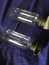 Vintage Westinghouse Projection Replacement Down Lamp Bulb 1000W 120V