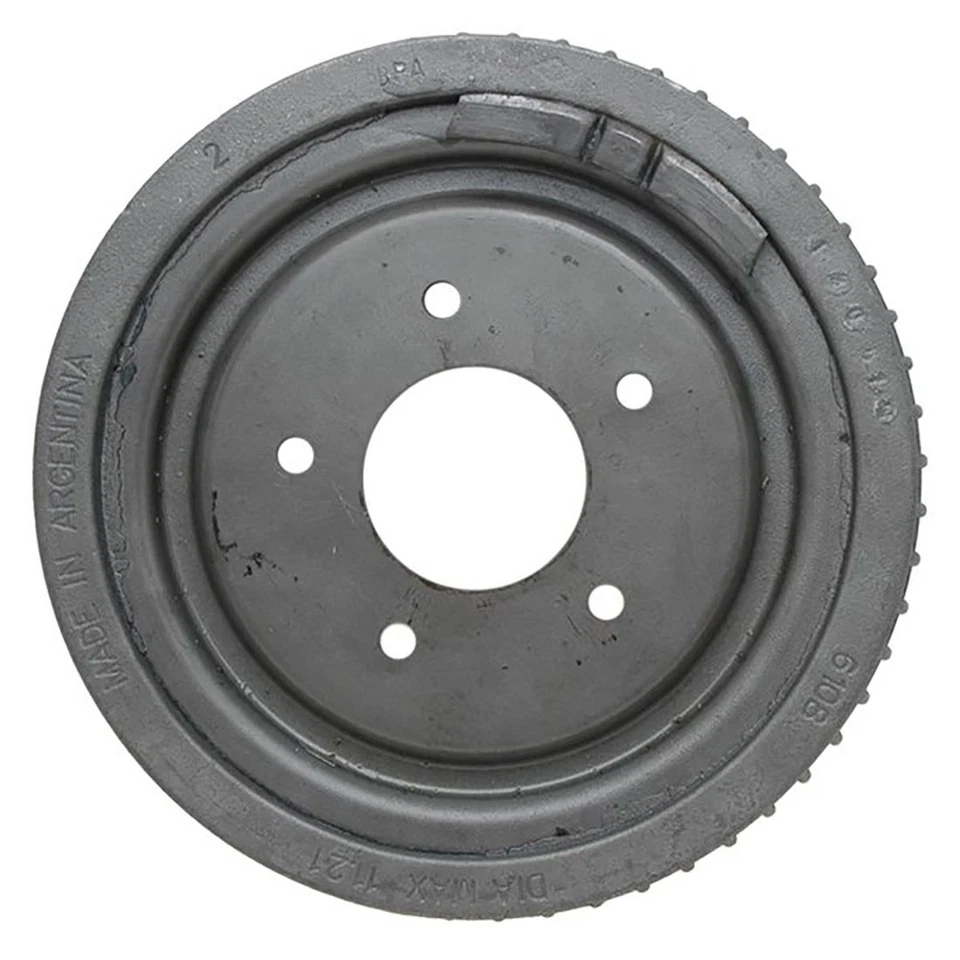 Kit de resorte de ajuste de zapatas de freno de tambor trasero para furgoneta GMC P15/P1500 1972 Foto 4 de 4