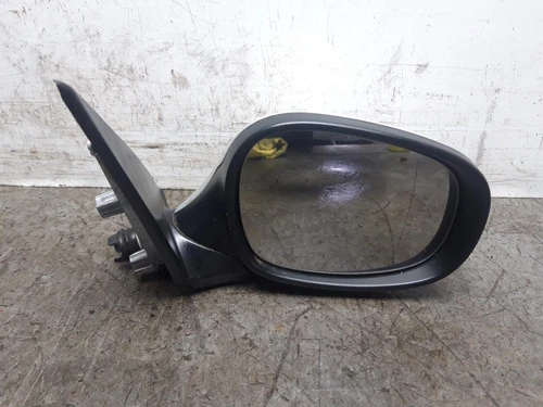 BMW 1 SERIES 09-13 Year O/S Drivers Door Wing Mirror 5 Door 51167268126 442442
