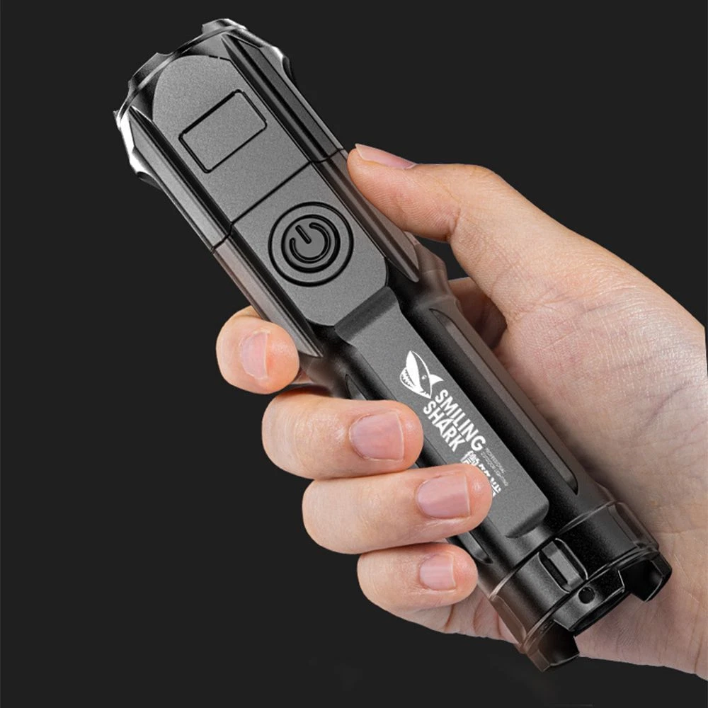 Rechargeable on sale focus light