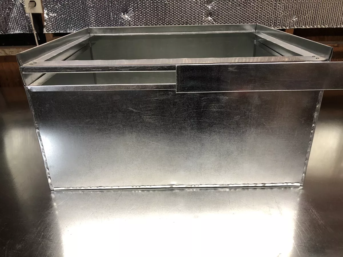 Filter box for on sale furnace