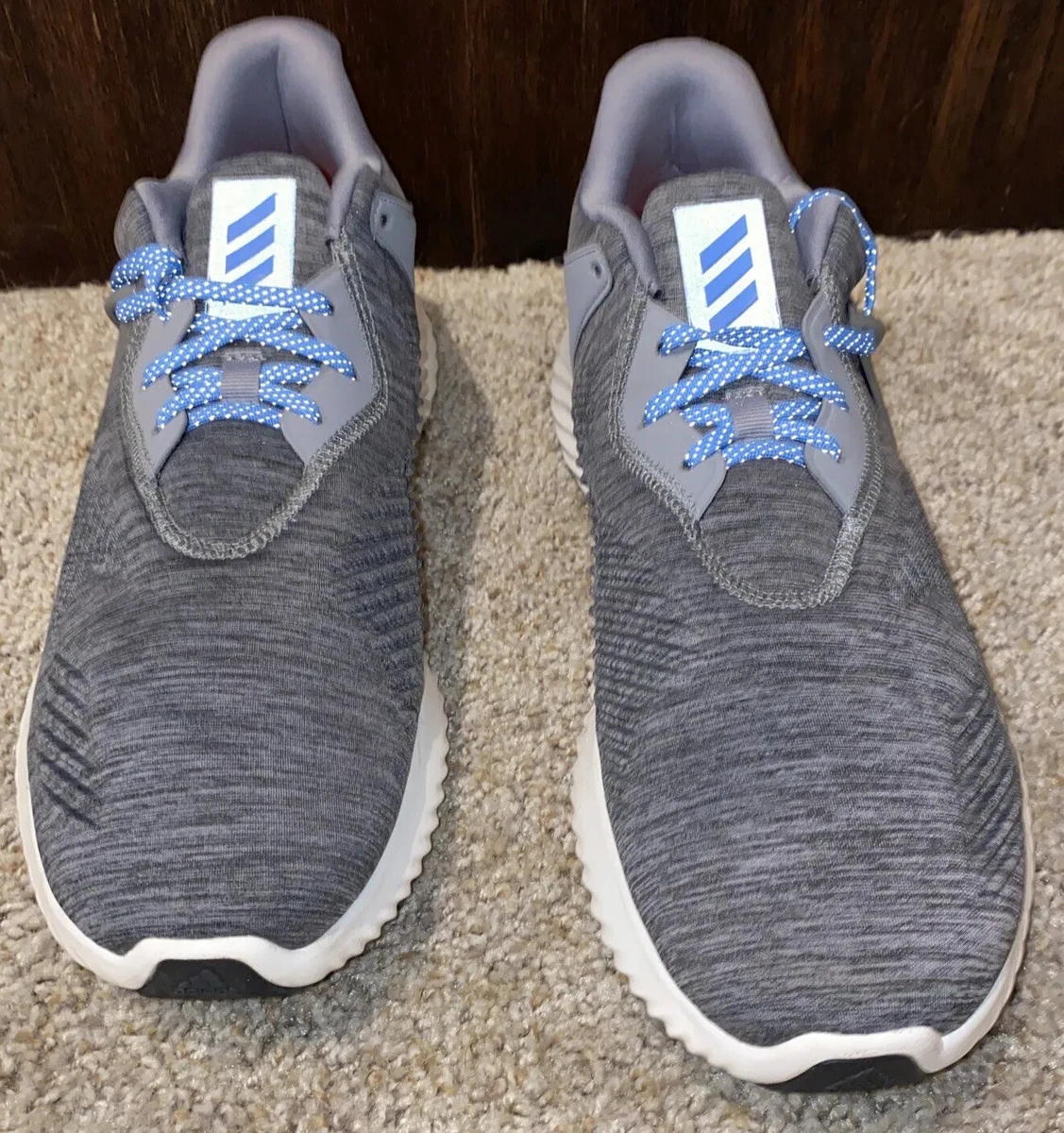 Adidas alphabounce rc clearance review