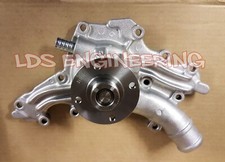 Ford Granada 2.9 24v Cosworth V6 BOA water pump + gasket