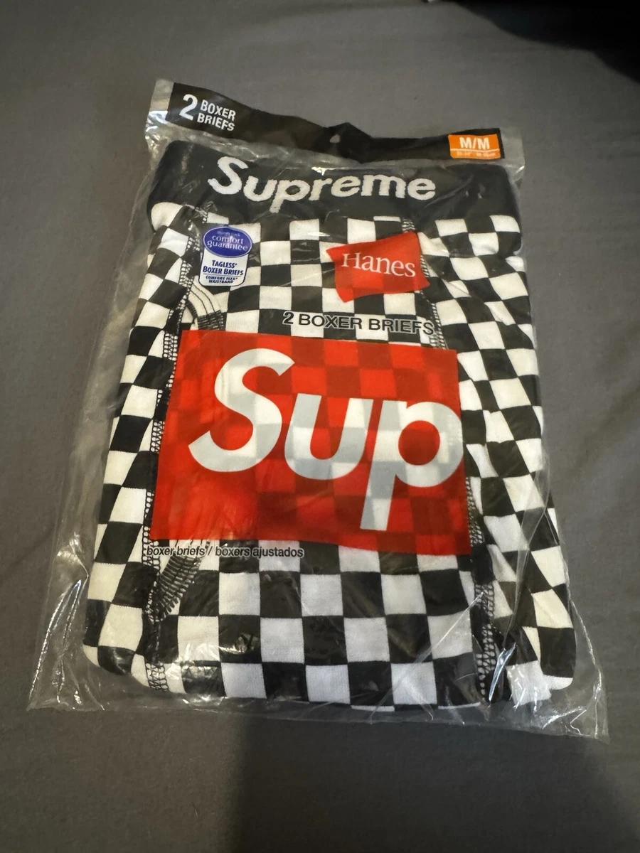 Supreme Men's Multicolor Boxer Brief for sale | eBay