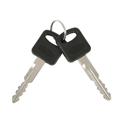 Ignition Cylinder 4 Door Lock Set For Ford Econoline Van E150 E250 E350 703369 E - Foto 2