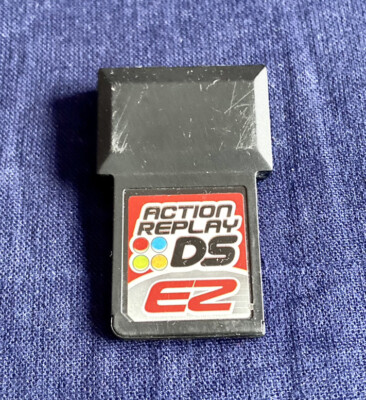 Action Replay DS E2 für Nintendo Ds NDS - Pokemon etc