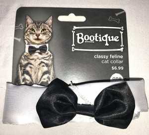 petco bow tie