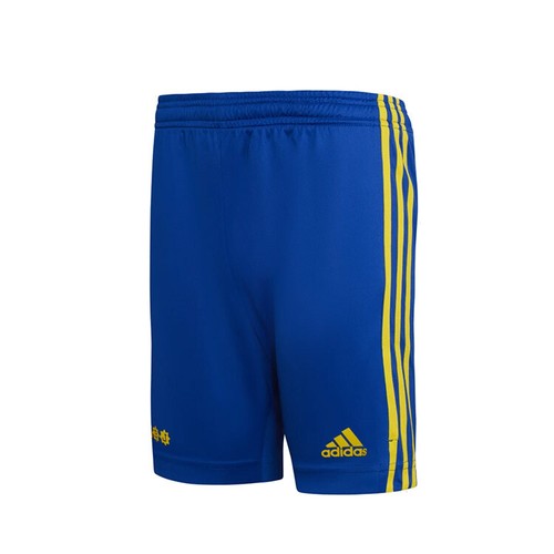 boca juniors shorts adidas