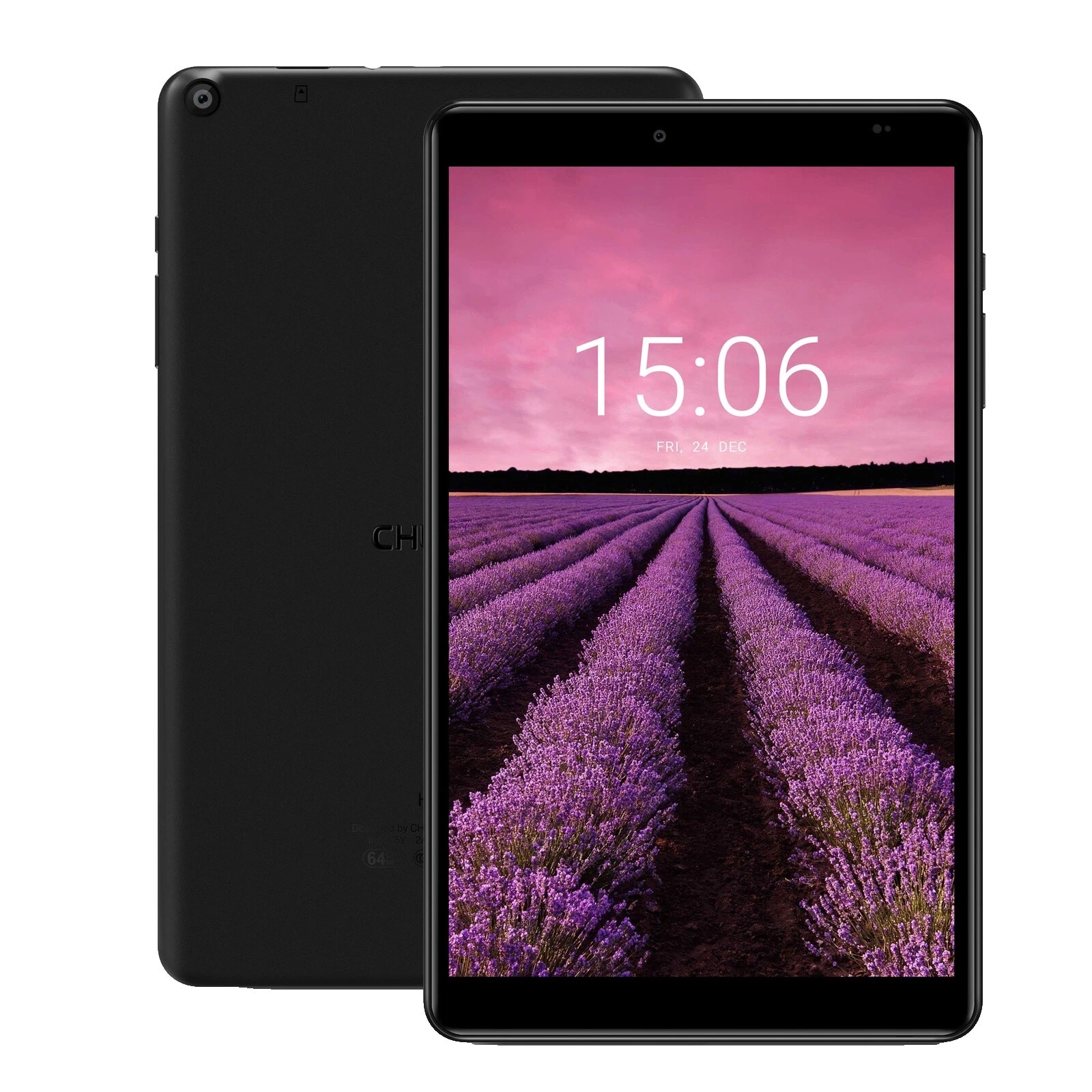 USB-C 128 GB Tablets & eReaders