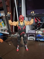 WWE Mattel Elite Series 10 Legends Target Big Van Vader Loose Figure