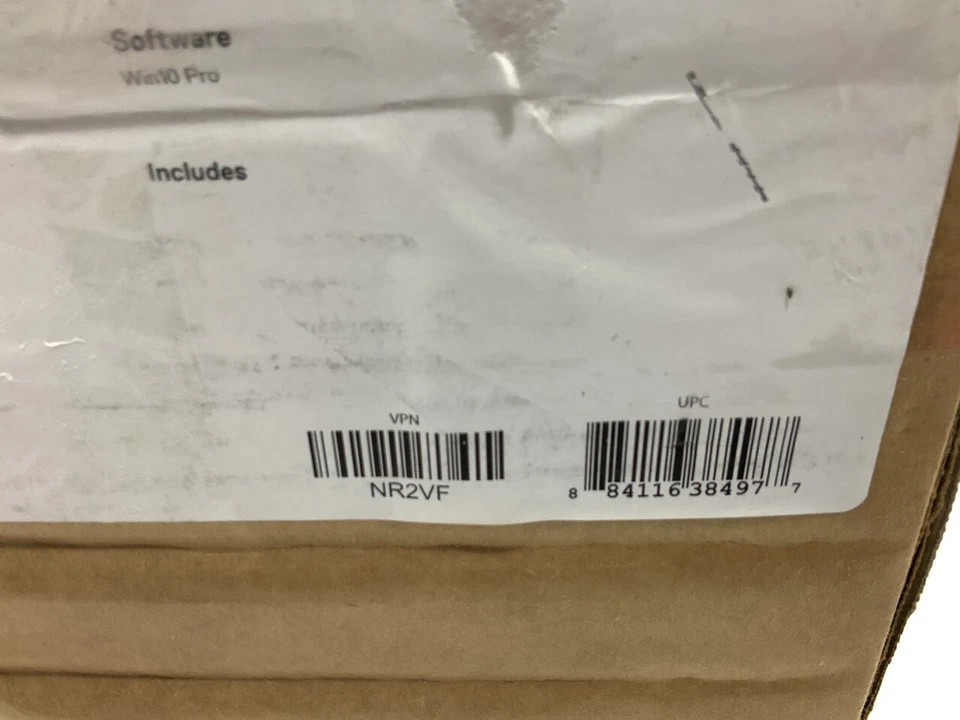 ✅ Dell OptiPlex 3090 Ultra UFF - i3-1115G4 3.0GHz 8GB 128GB SSD W10P - NR2VF - Image 2 of 2